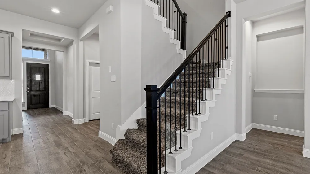 15029 RAM ROCK DRIVE Fort Worth, TX 76008
