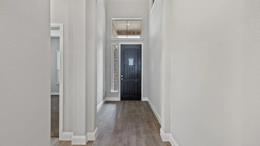 15029 RAM ROCK DRIVE Fort Worth, TX 76008