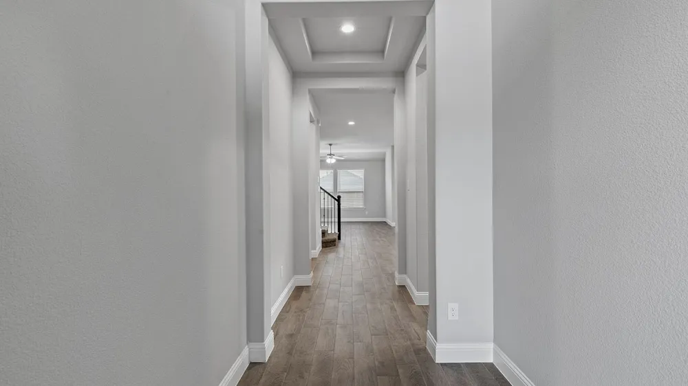 15029 RAM ROCK DRIVE Fort Worth, TX 76008