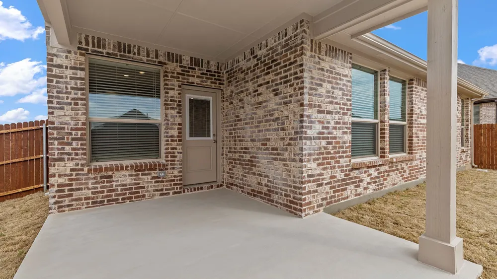 15029 RAM ROCK DRIVE Fort Worth, TX 76008