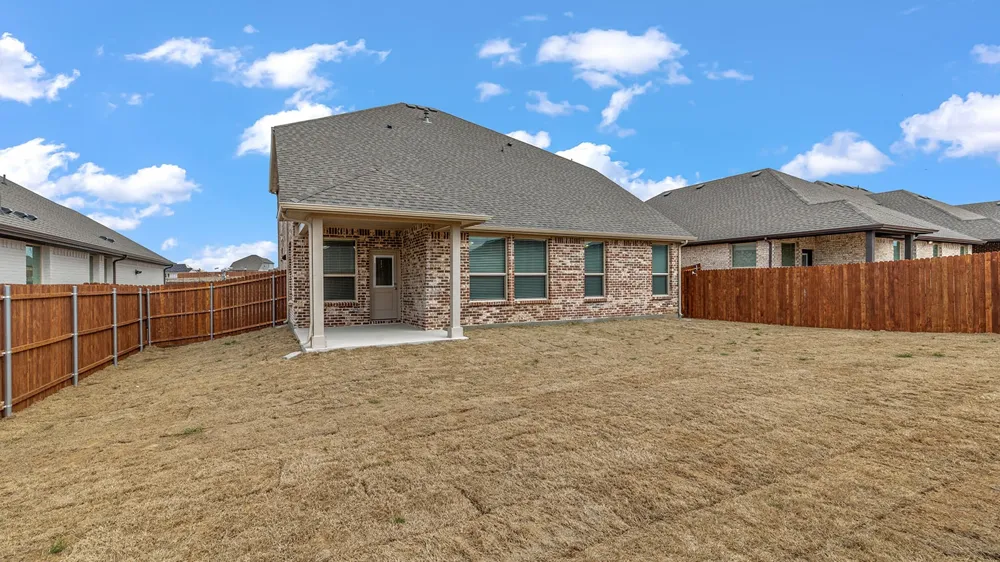 15029 RAM ROCK DRIVE Fort Worth, TX 76008