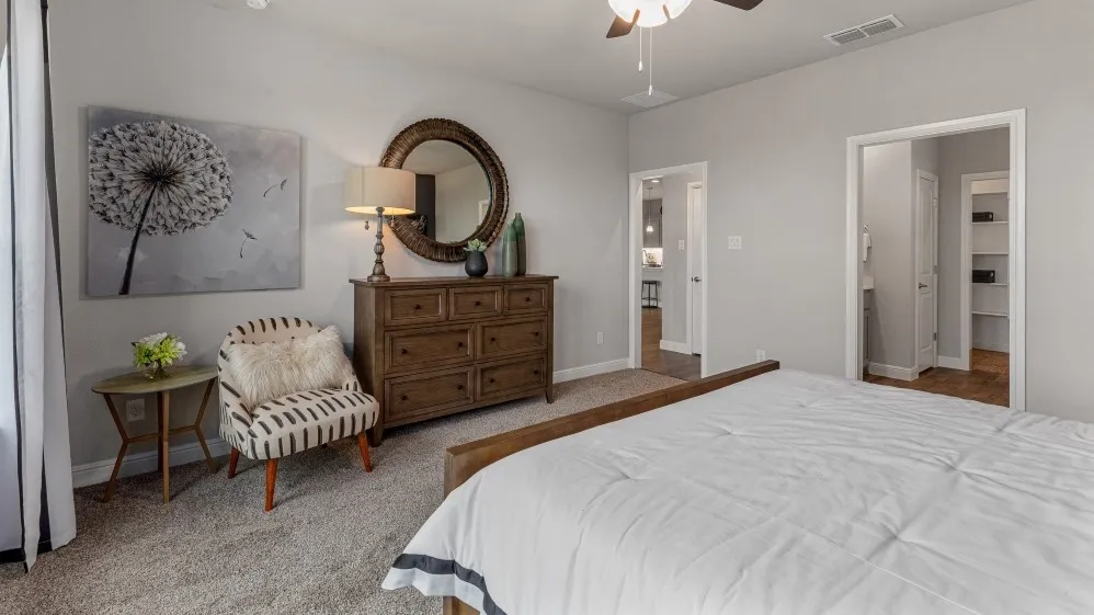 15053 KOROB DRIVE Fort Worth, TX 76008