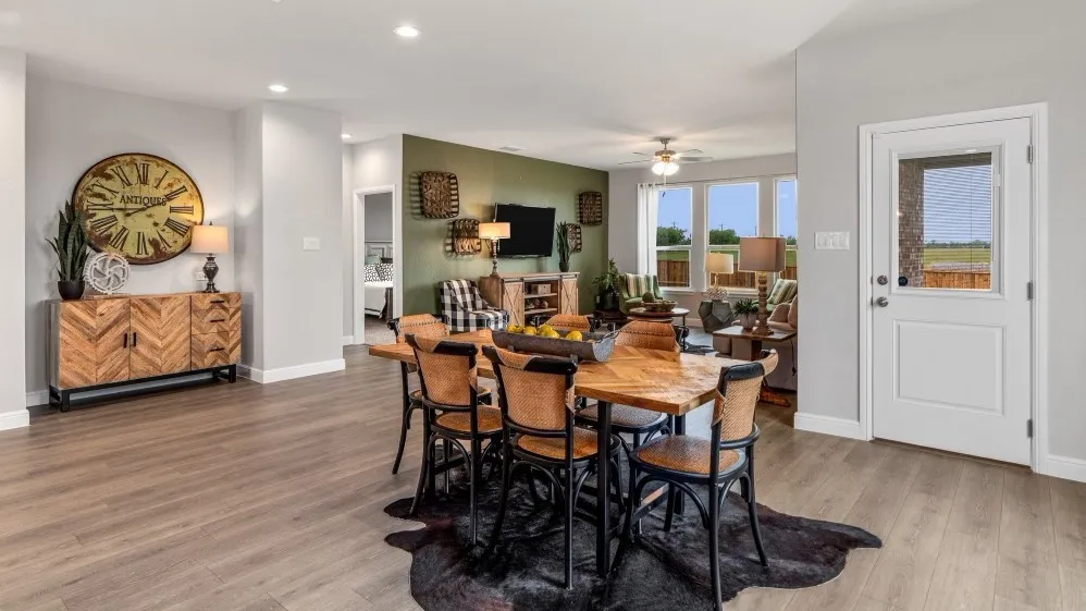 15053 KOROB DRIVE Fort Worth, TX 76008