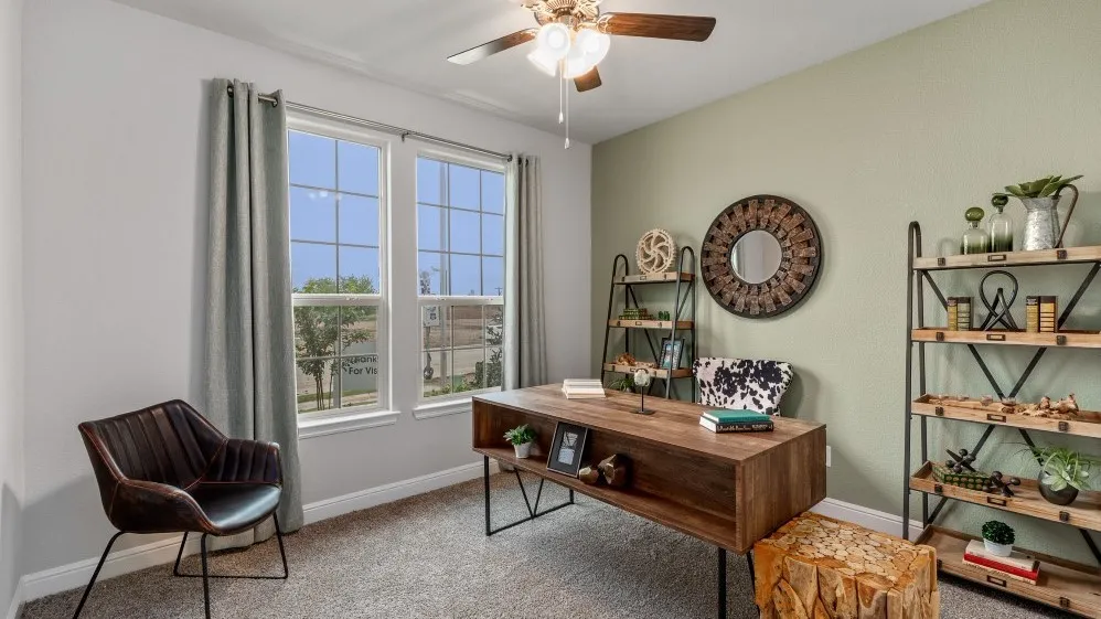 15053 KOROB DRIVE Fort Worth, TX 76008