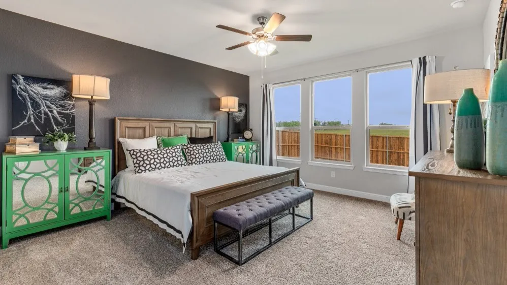 15053 KOROB DRIVE Fort Worth, TX 76008