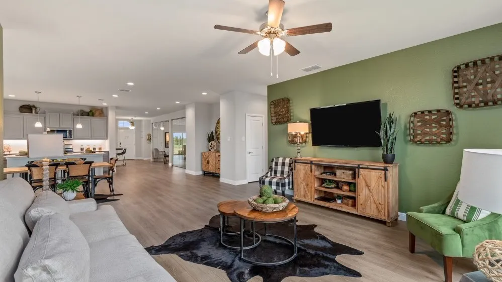 15053 KOROB DRIVE Fort Worth, TX 76008
