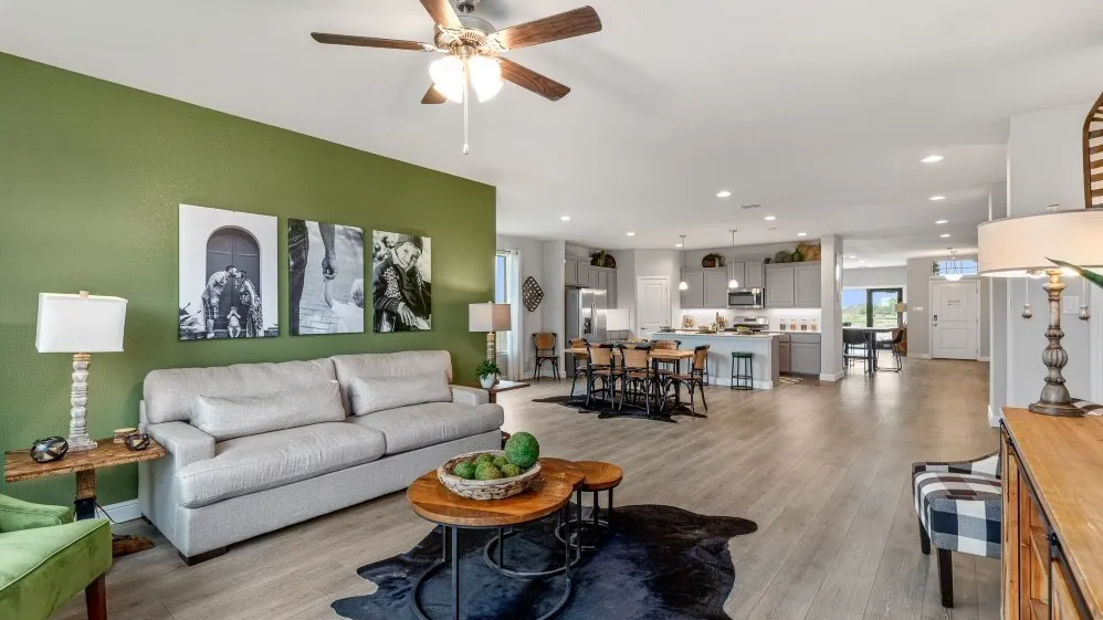 15053 KOROB DRIVE Fort Worth, TX 76008