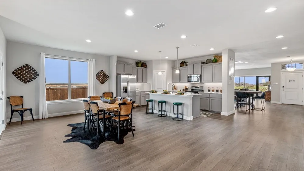 15053 KOROB DRIVE Fort Worth, TX 76008