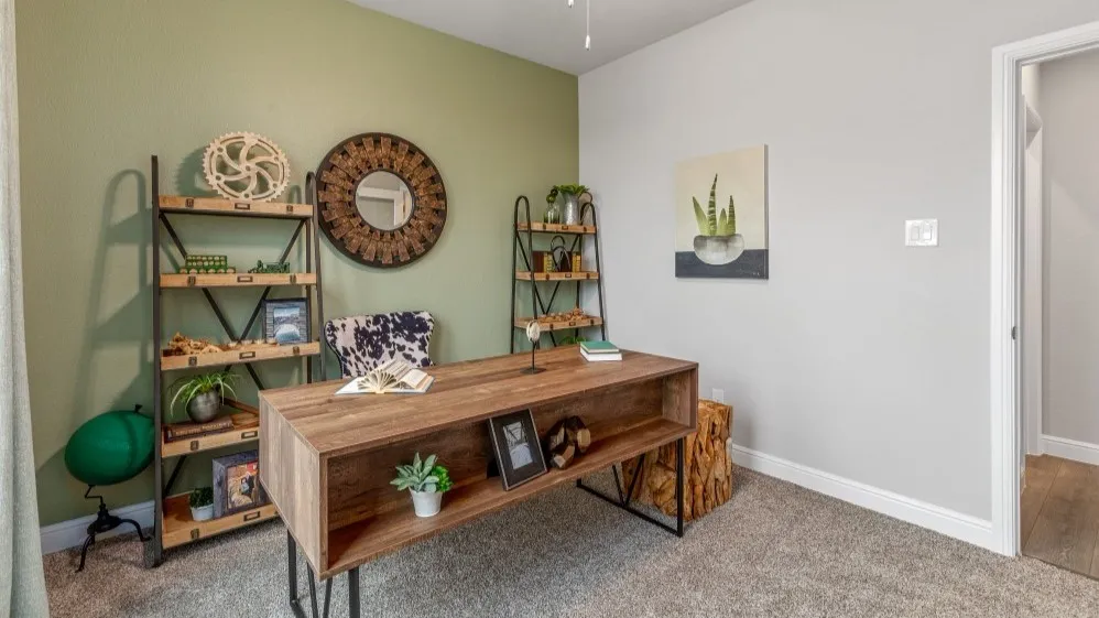 15053 KOROB DRIVE Fort Worth, TX 76008