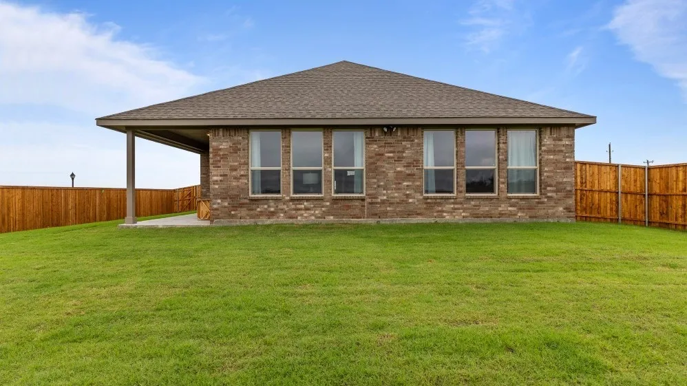15053 KOROB DRIVE Fort Worth, TX 76008