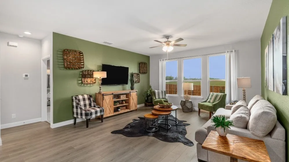 15053 KOROB DRIVE Fort Worth, TX 76008