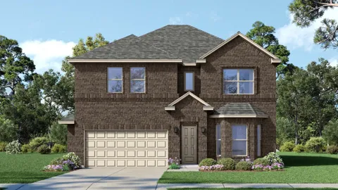 708 SOARING HAWK DRIVE