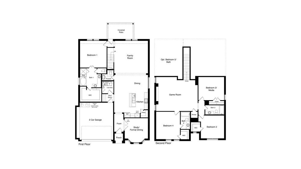 708 SOARING HAWK DRIVE Fort Worth, TX 76008