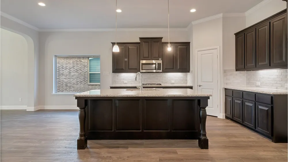 708 SOARING HAWK DRIVE Fort Worth, TX 76008