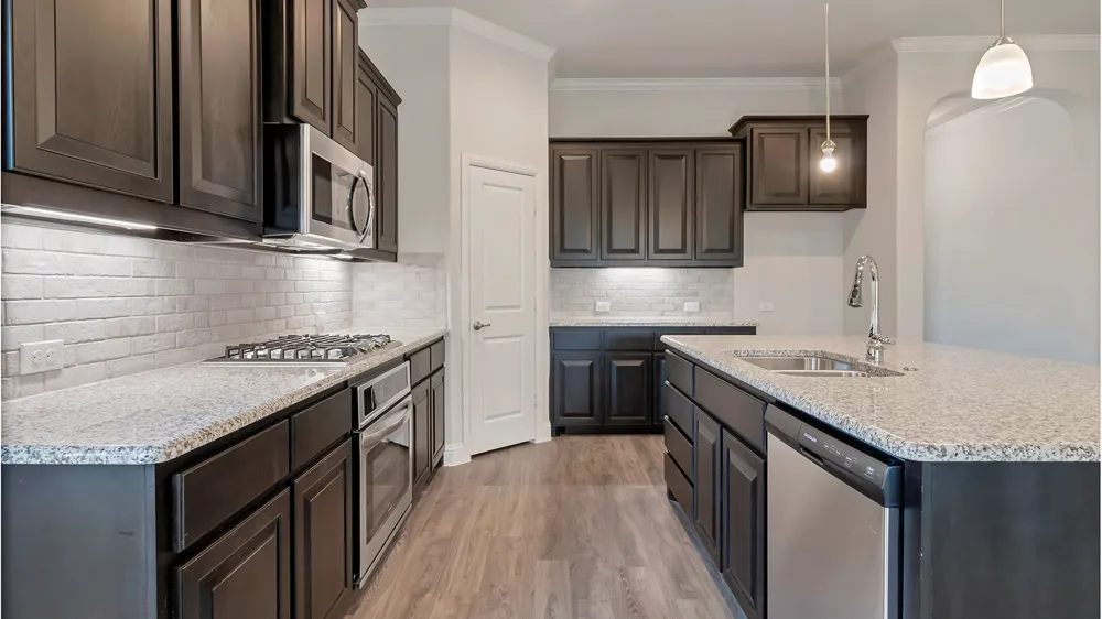 708 SOARING HAWK DRIVE Fort Worth, TX 76008