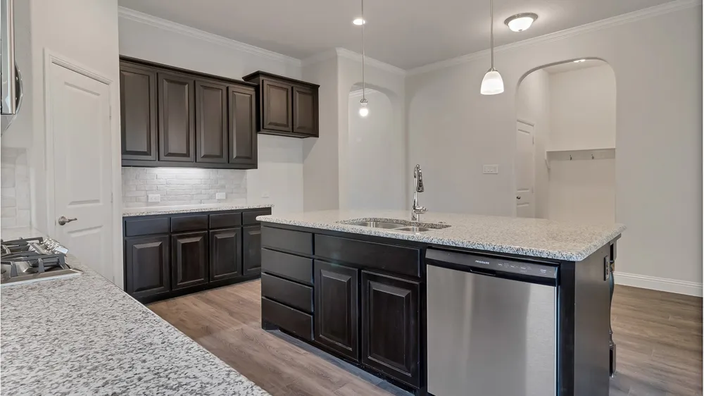 708 SOARING HAWK DRIVE Fort Worth, TX 76008