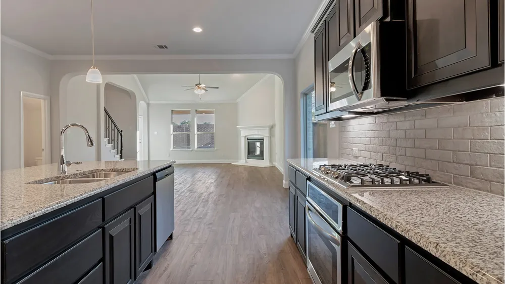 708 SOARING HAWK DRIVE Fort Worth, TX 76008