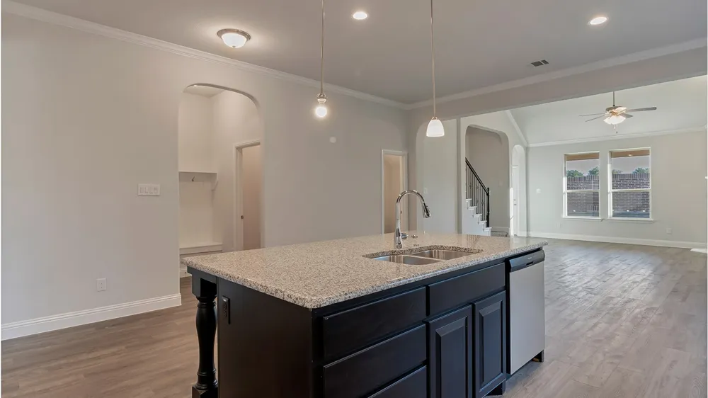 708 SOARING HAWK DRIVE Fort Worth, TX 76008
