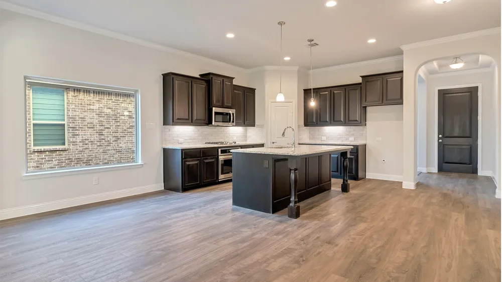 708 SOARING HAWK DRIVE Fort Worth, TX 76008