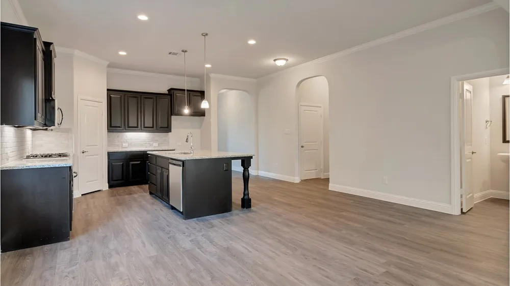 708 SOARING HAWK DRIVE Fort Worth, TX 76008