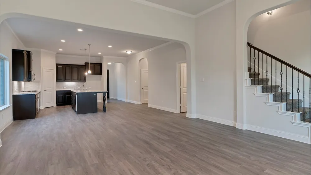 708 SOARING HAWK DRIVE Fort Worth, TX 76008