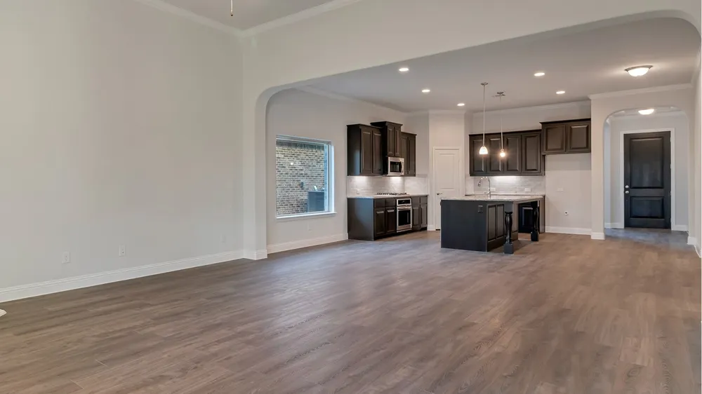 708 SOARING HAWK DRIVE Fort Worth, TX 76008