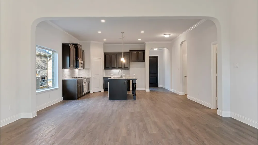 708 SOARING HAWK DRIVE Fort Worth, TX 76008