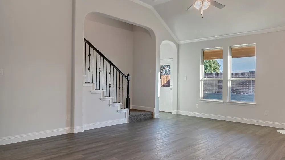 708 SOARING HAWK DRIVE Fort Worth, TX 76008