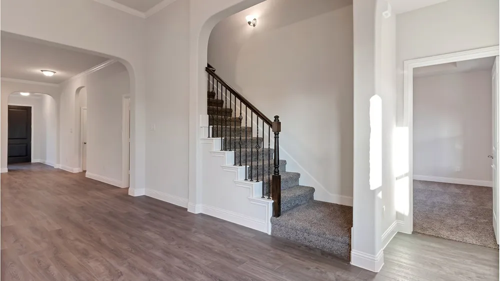 708 SOARING HAWK DRIVE Fort Worth, TX 76008