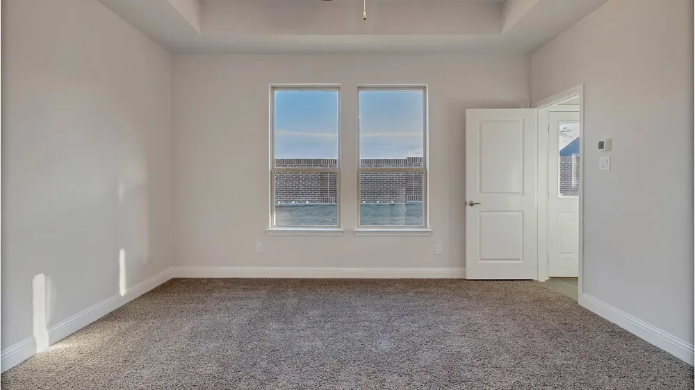 708 SOARING HAWK DRIVE Fort Worth, TX 76008