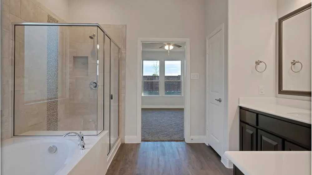 708 SOARING HAWK DRIVE Fort Worth, TX 76008