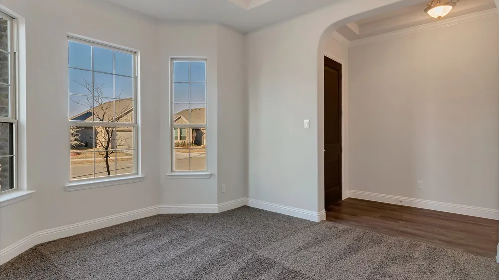 708 SOARING HAWK DRIVE Fort Worth, TX 76008