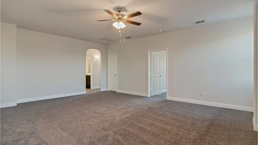 708 SOARING HAWK DRIVE Fort Worth, TX 76008