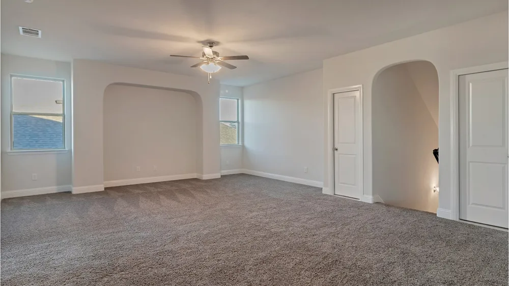 708 SOARING HAWK DRIVE Fort Worth, TX 76008