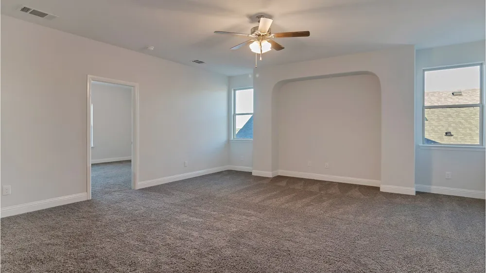 708 SOARING HAWK DRIVE Fort Worth, TX 76008