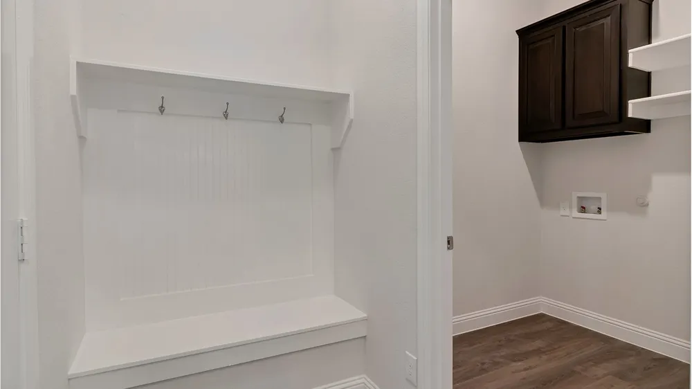 708 SOARING HAWK DRIVE Fort Worth, TX 76008