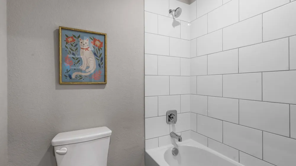 1453 CANTERBURY TRAIL DeSoto, TX 75115