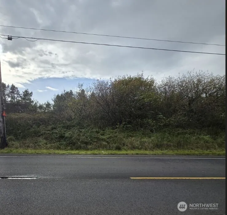 47 XX State Route 105 S Grayland, WA 98547