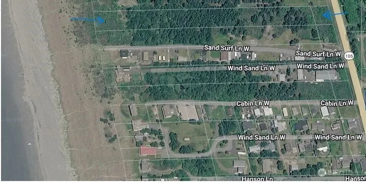 47 XX State Route 105 S Grayland, WA 98547