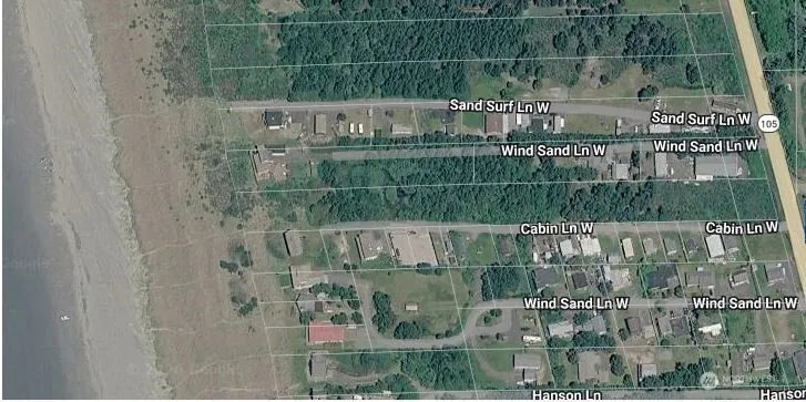 47 XX State Route 105 S Grayland, WA 98547