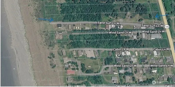 47 XX State Route 105 S Grayland, WA 98547