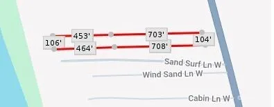 47 XX State Route 105 S Grayland, WA 98547