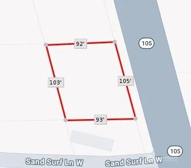 47 XX State Route 105 S Grayland, WA 98547