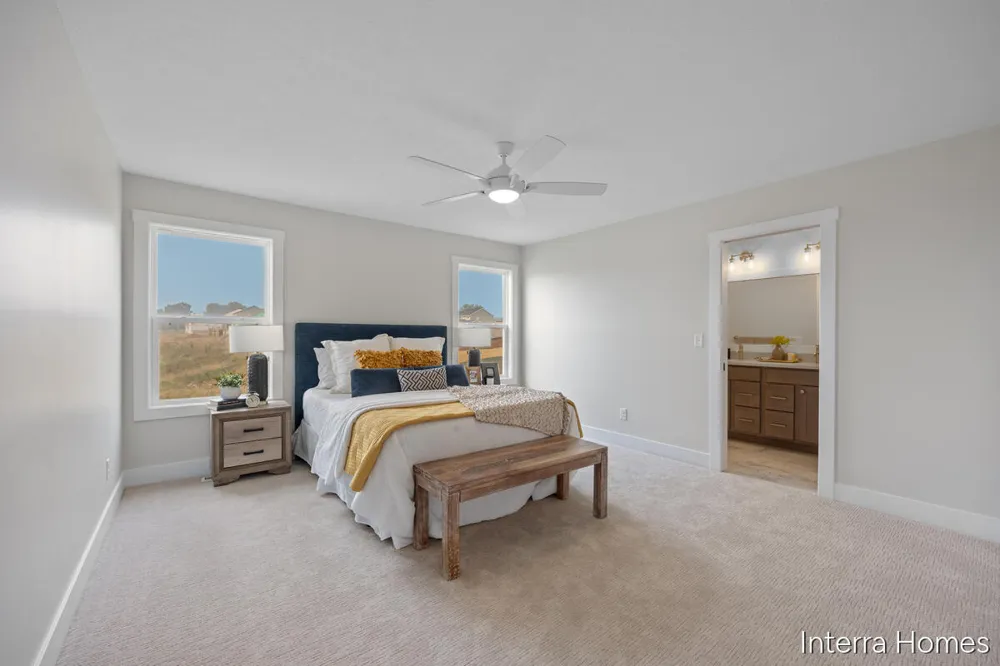 980 Scioto Drive NW #4 Comstock Park, MI 49321