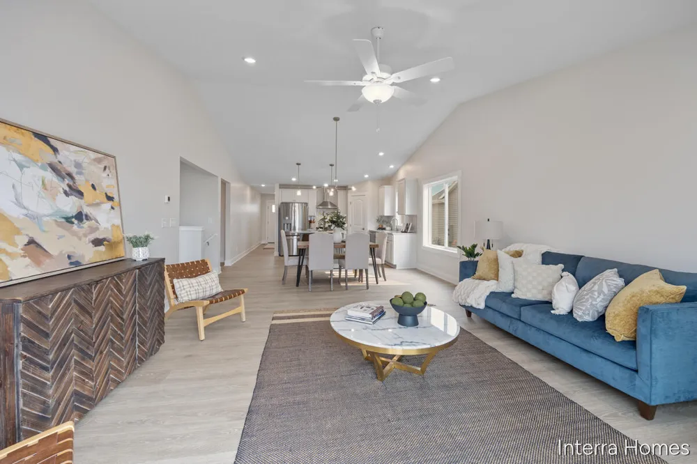 980 Scioto Drive NW #4 Comstock Park, MI 49321