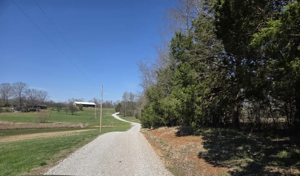 0 Eagle View Ln McMinnville, TN 37110