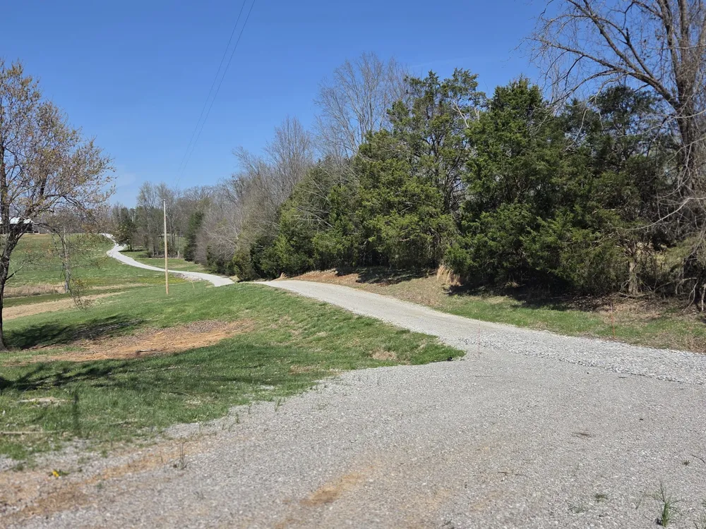 0 Eagle View Ln McMinnville, TN 37110