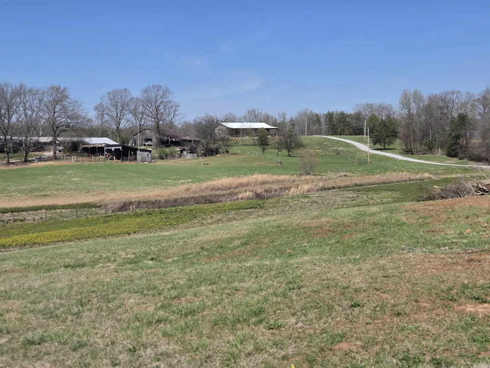0 Eagle View Ln McMinnville, TN 37110