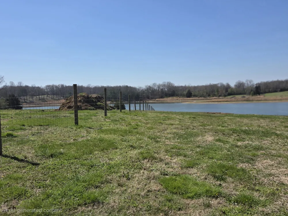 0 Eagle View Ln McMinnville, TN 37110
