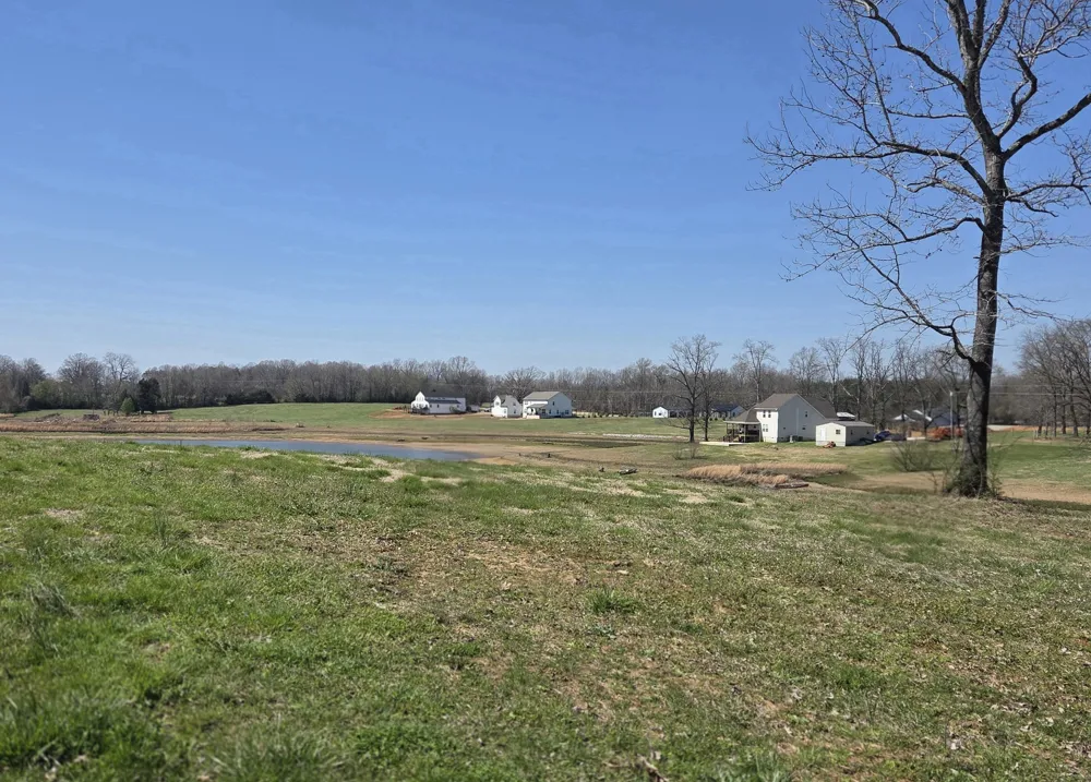 0 Eagle View Ln McMinnville, TN 37110